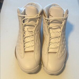 Jordan Retro 13 Wheat